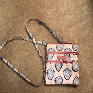 Scout Cross Body Bag